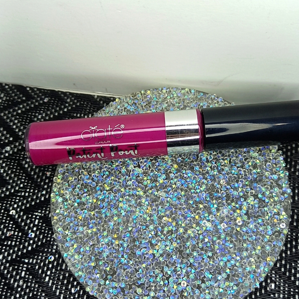 Ciate Patent Pout Lip Lacquer